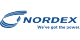Logo von Nordex