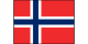 Logo von Norwegen