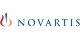 Logo von Novartis