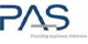 Logo von PAS
