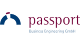 Logo von passport