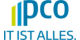 Logo von pco gmbh & co. kg