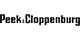 Logo von Peek&Cloppenburg