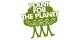 Logo von Plant-for-the-Planet Foundation