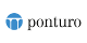 Logo von ponturo