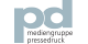Logo von Mediengruppe Pressedruck