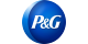 Logo von P&G