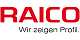 Logo von RAICO Bautechnik GmbH