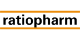 Logo von ratiopharm