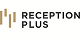Logo von Reception+ GmbH