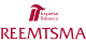Logo von Reemtsma