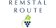 Logo von Remstal-Route
