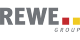 Logo von REWE Group