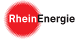 Logo von RheinEnergie AG