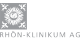 Logo von RHÖN-KLINIKUM AG