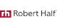 Logo von Robert Half Deutschland GmbH & Co. KG