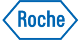 Logo von Roche