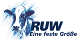 Logo von RUW eG