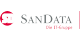 Logo von SanData