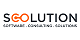 Logo von Scolution GmbH & Co. KG