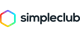 Logo von simpleclub GmbH