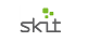 Logo von SKIT