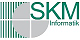 Logo von SKM Informatik GmbH