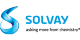 Logo von Solvay GmbH