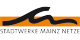 Logo von Mainzer Netze