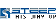 Logo von steep