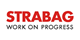 Logo von STRABAG AG -
