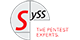 Logo von SySS