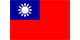 Logo von Taiwan