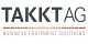 Logo von TAKKT AG
