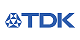 Logo von TDK Electronics AG