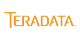 Logo von Teradata