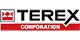 Logo von Terex