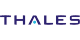 Logo von Thales Deutschland GmbH