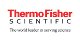 Logo von Thermo Fisher Scientific
