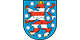 Logo von Thüringen