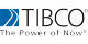 Logo von TIBCO