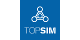 Logo von TOPSIM GmbH