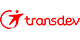 Logo von Transdev