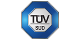 Logo von TÜV SÜD AG