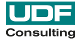 Logo von UDF Consulting