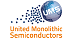 Logo von United Monolithic Semiconductors GmbH