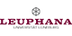 Logo von Leuphana Universität Lüneburg