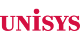 Logo von Unisys