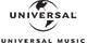 Logo von Universal Music