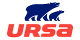 Logo von Ursa Deutschland